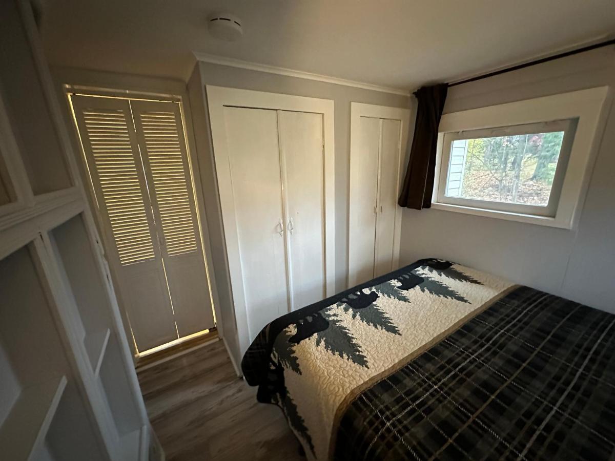 Escape To A Streamside Cabin In The Lower Catskills Wurtsboro Extérieur photo