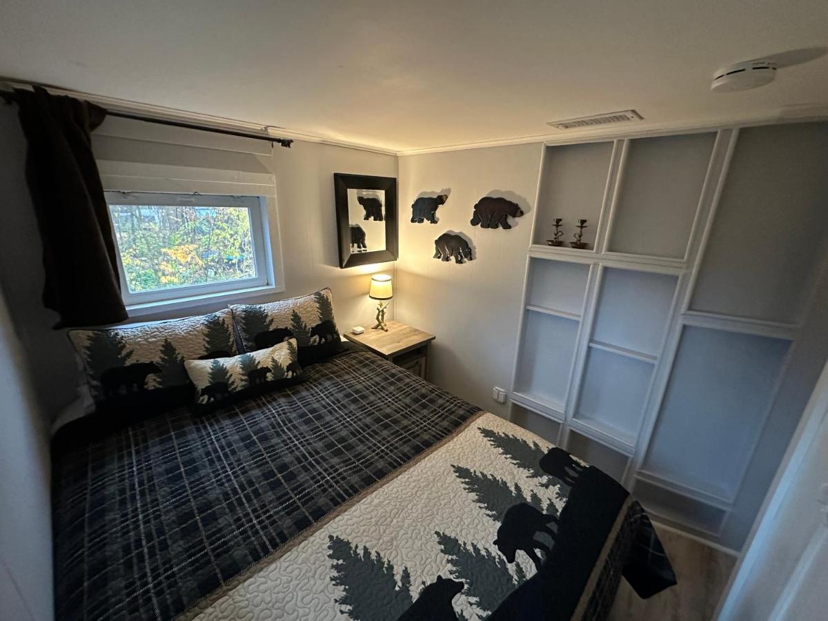 Escape To A Streamside Cabin In The Lower Catskills Wurtsboro Extérieur photo