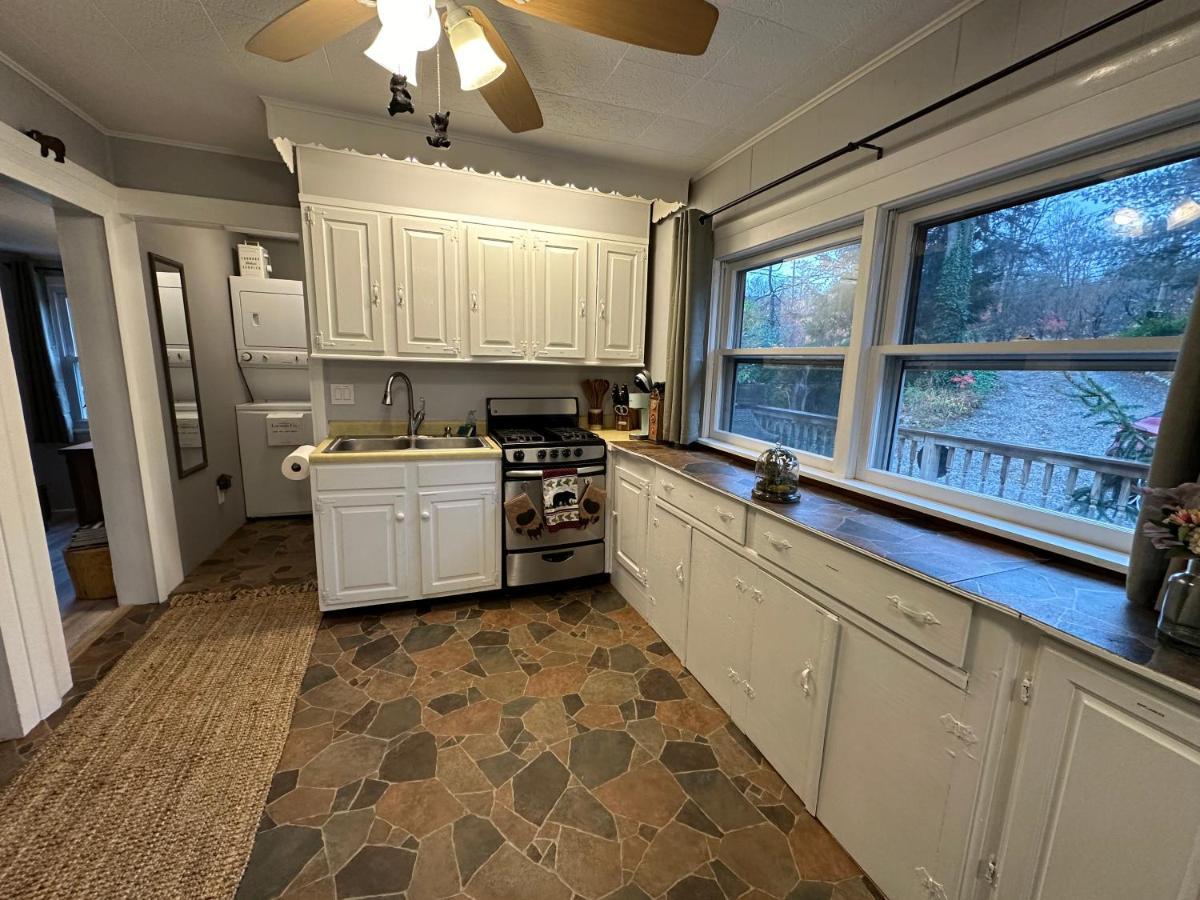 Escape To A Streamside Cabin In The Lower Catskills Wurtsboro Extérieur photo