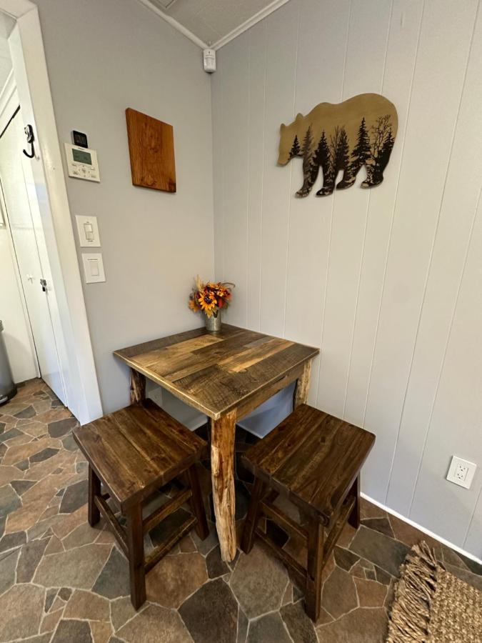 Escape To A Streamside Cabin In The Lower Catskills Wurtsboro Extérieur photo