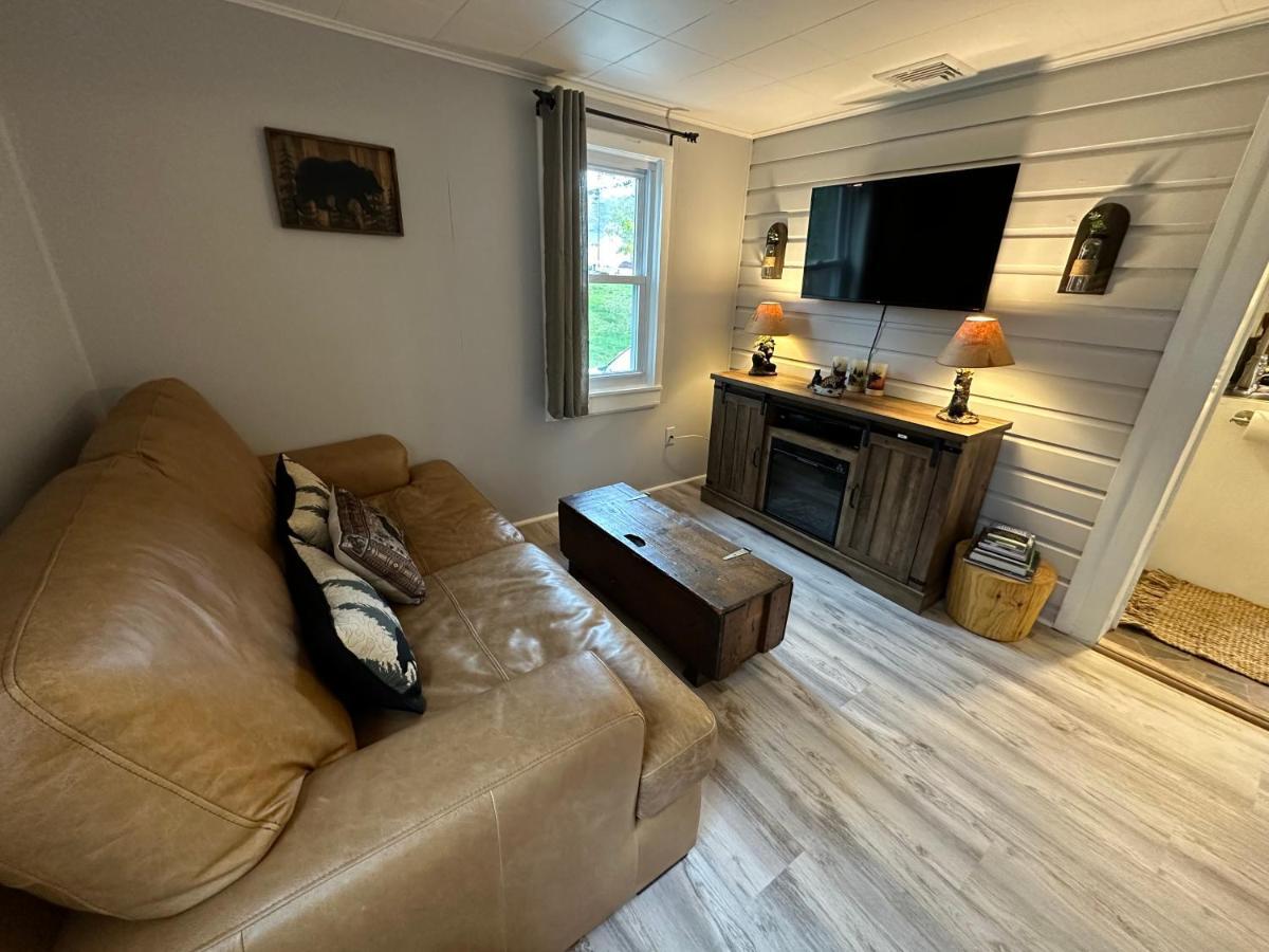 Escape To A Streamside Cabin In The Lower Catskills Wurtsboro Extérieur photo