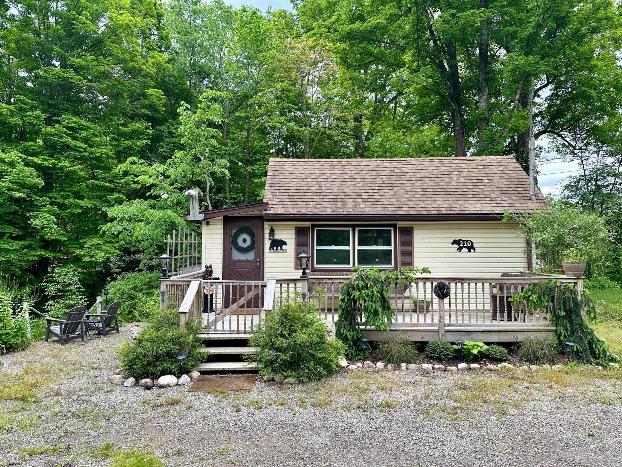 Escape To A Streamside Cabin In The Lower Catskills Wurtsboro Extérieur photo